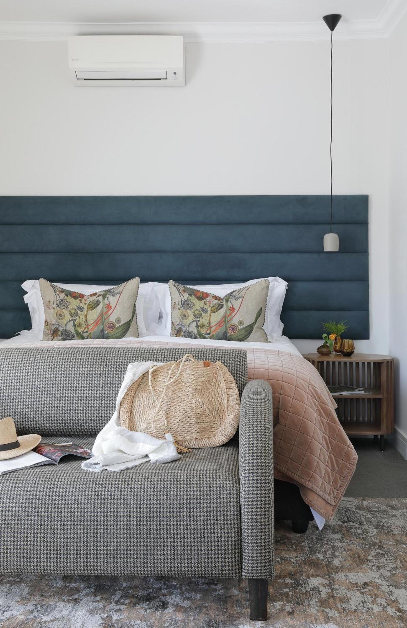 Twice Central Guest House Stellenbosch Ngoại thất bức ảnh