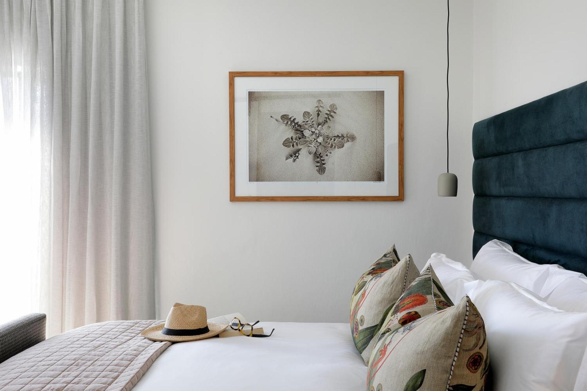 Twice Central Guest House Stellenbosch Ngoại thất bức ảnh
