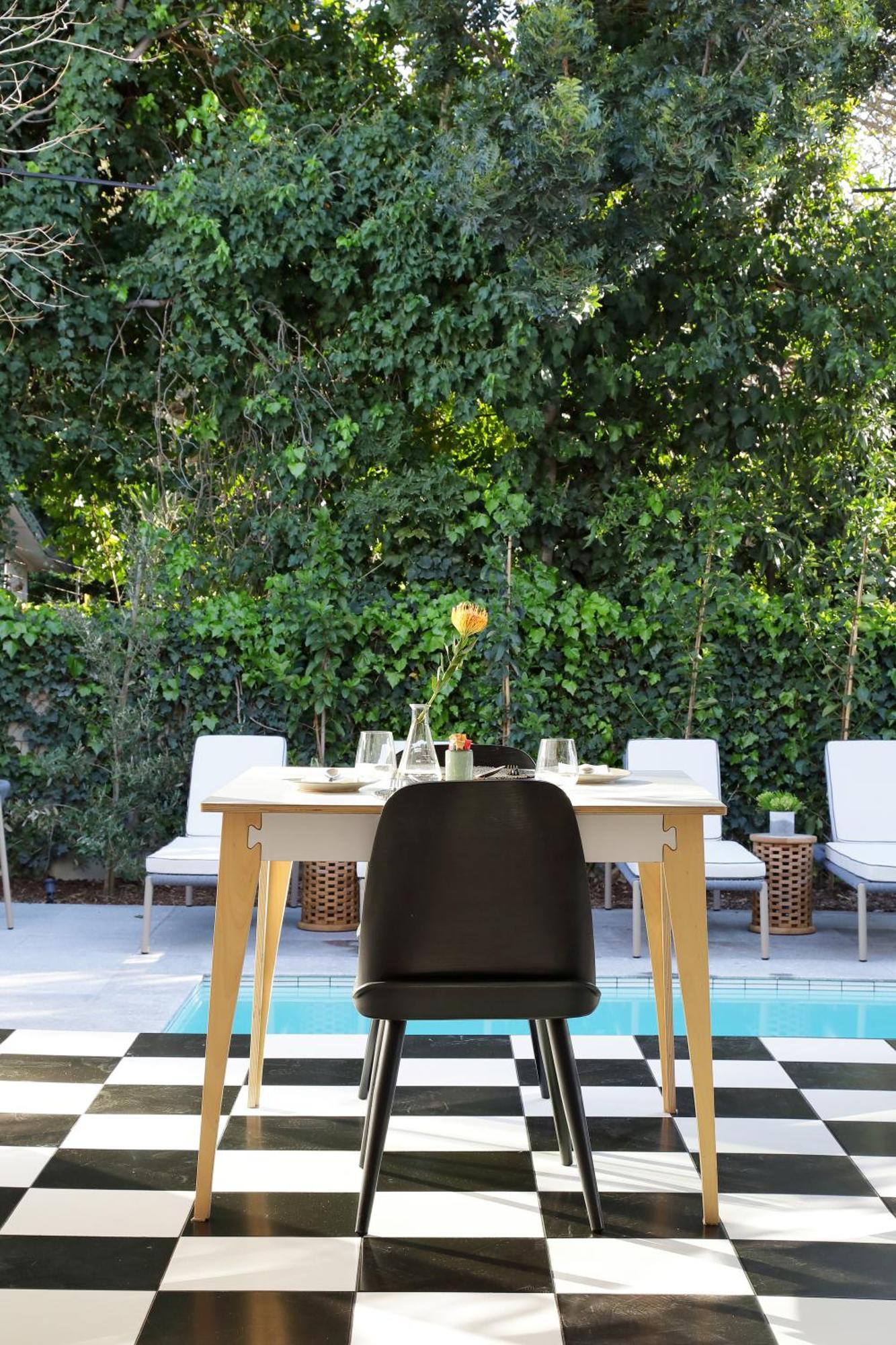 Twice Central Guest House Stellenbosch Ngoại thất bức ảnh