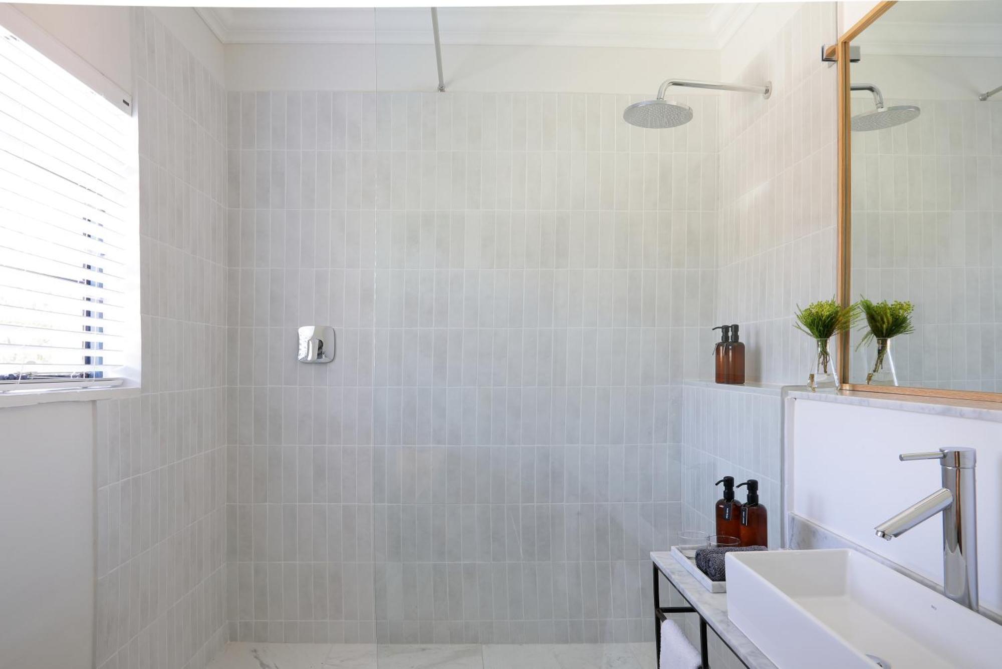 Twice Central Guest House Stellenbosch Ngoại thất bức ảnh