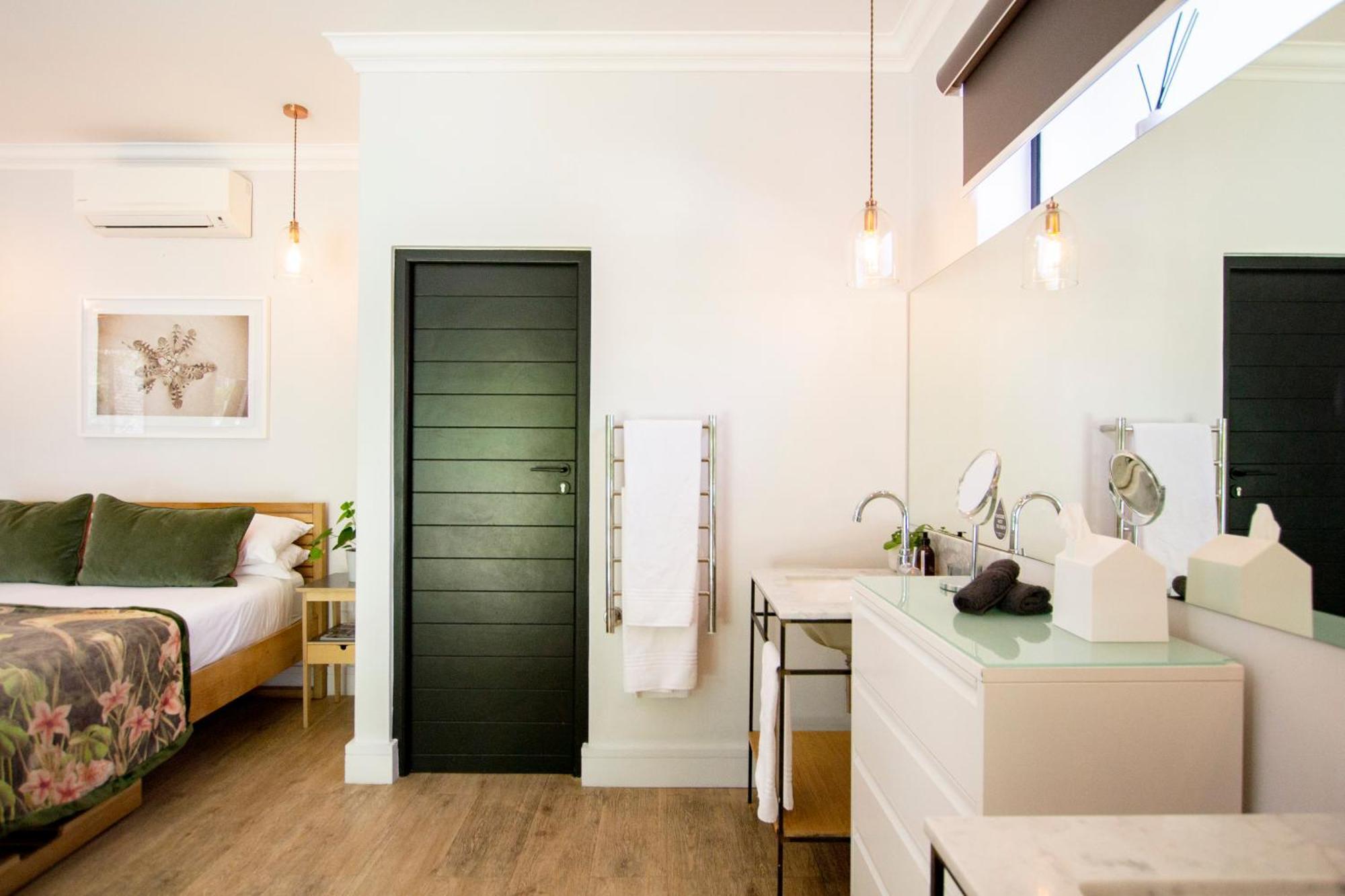 Twice Central Guest House Stellenbosch Phòng bức ảnh