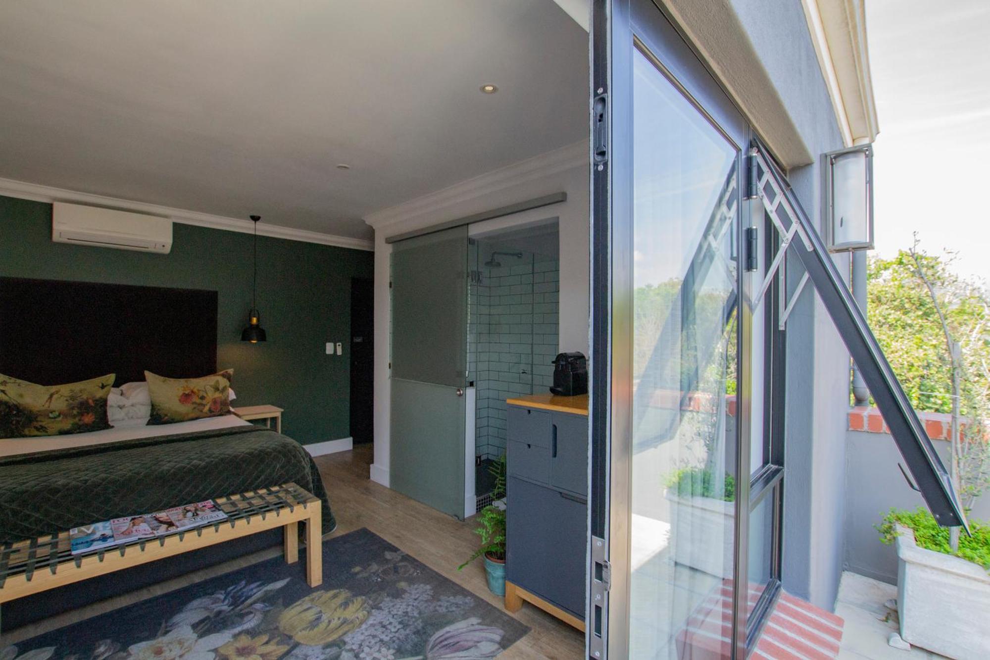 Twice Central Guest House Stellenbosch Phòng bức ảnh